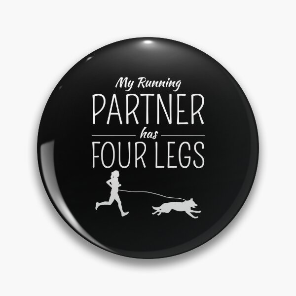 Item preview, Canicross Trail Running Dog Sport Outdoor Hobby designed and sold by CuteDesigns1.