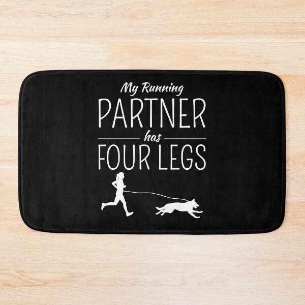 Item preview, Canicross Trail Running Dog Sport Outdoor Hobby designed and sold by CuteDesigns1.