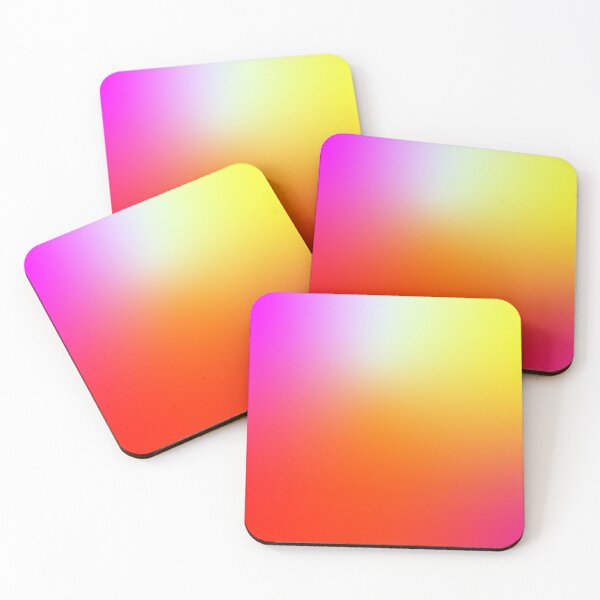 Item preview, Background multi color gradient colorful design designed and sold by Chitrogiri.