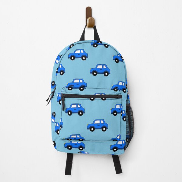 Item preview, Blue Car designed and sold by Desings-by-Tina.