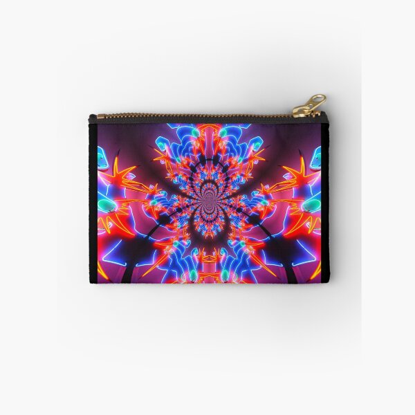 Item preview, Abstract 3D Art. Neon style designed and sold by Neo-Expression.