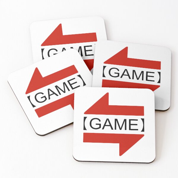 Item preview, Game - Alice in Borderland designed and sold by thesheepdesign.