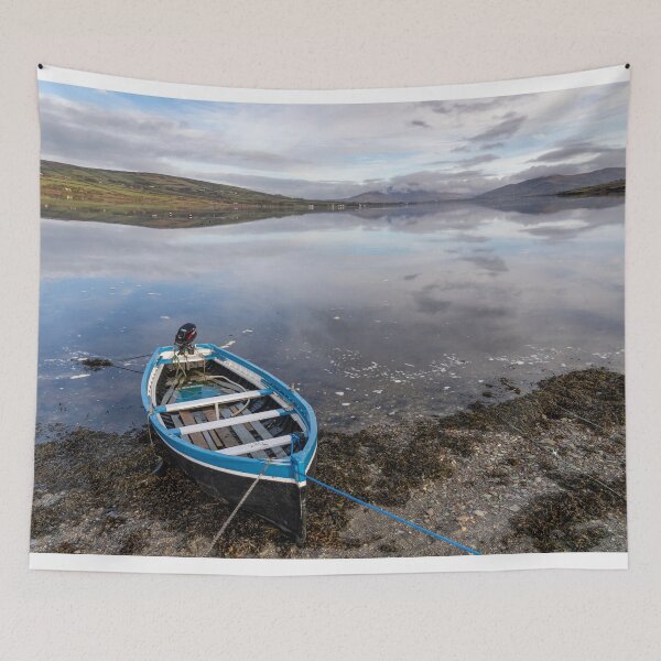 Item preview, Valentia Island Harbour  designed and sold by StephenPower.