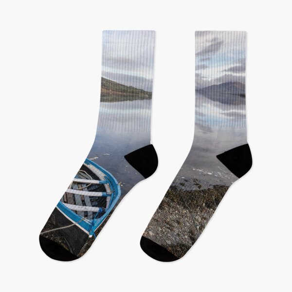 Item preview, Valentia Island Harbour  designed and sold by StephenPower.
