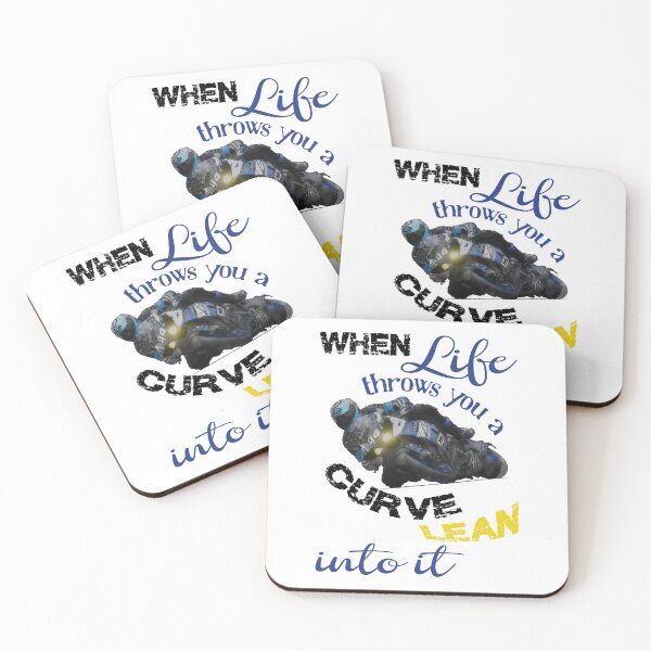 Item preview, When life throws you a curve! designed and sold by Lolly's Lane Shoppe.