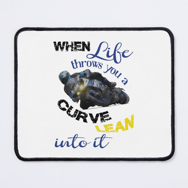 Item preview, When life throws you a curve! designed and sold by Lolly's Lane Shoppe.