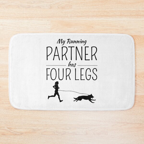 Item preview, Canicross Trail Running Dog Sport Outdoor Hobby designed and sold by CuteDesigns1.