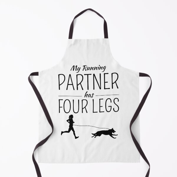 Item preview, Canicross Trail Running Dog Sport Outdoor Hobby designed and sold by CuteDesigns1.