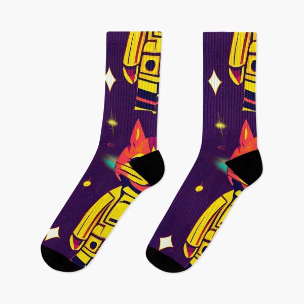 Item preview, Space Kitten. Feline catstronaut designed and sold by Neo-Expression.