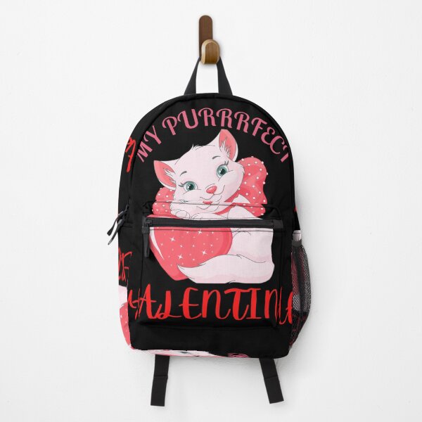 Item preview, MY PURRRFECT VALENTINE PUSSY CAT designed and sold by Affyboss6.