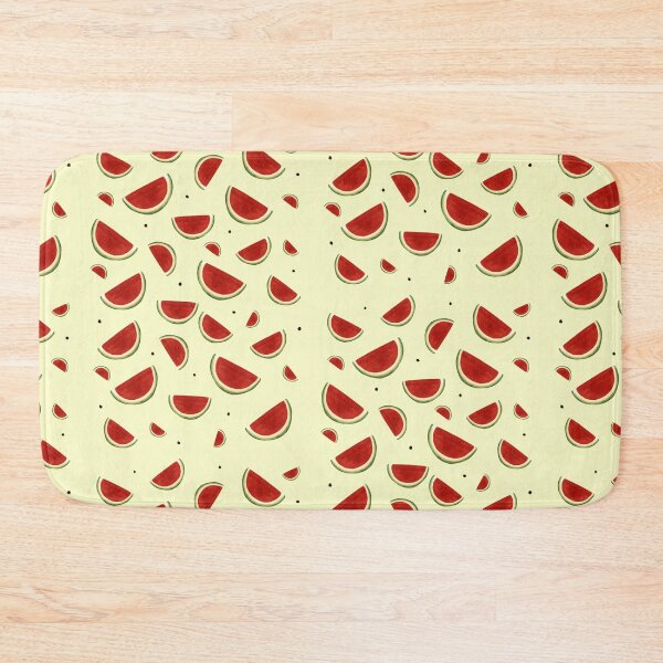 Item preview, watermelon designed and sold by tatsi-art.