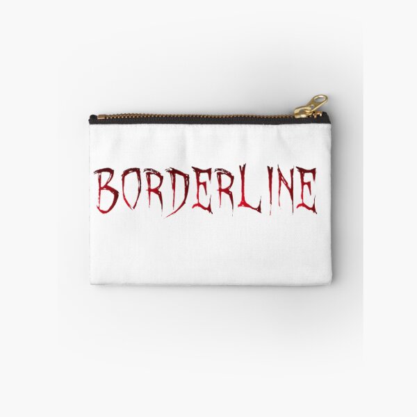 Item preview, Borderline designed and sold by shamallau.