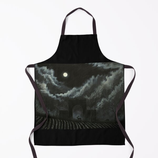 Item preview, Moonlit Folly designed and sold by PhilipHarvey.