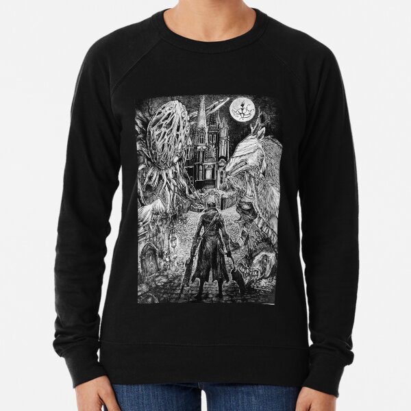 Item preview, Bloodborne designed and sold by Nazcore.