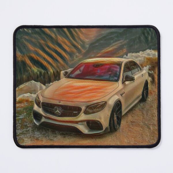 Item preview, Mercedes E63 designed and sold by OrangeCars.