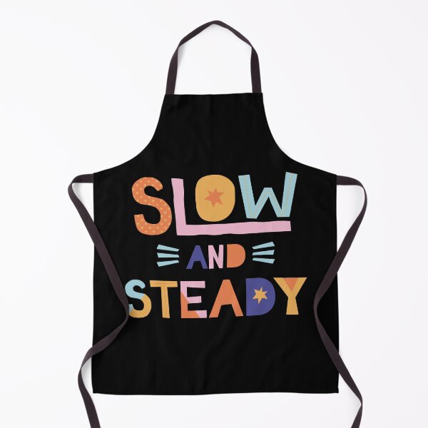 Item preview, Slow And Steady designed and sold by Daluyong.