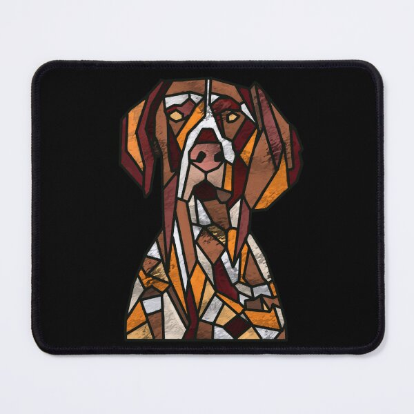 Item preview, German Pointer designed and sold by Carol Bleasdale.