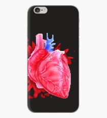 Don't take it to heart iPhone Case
