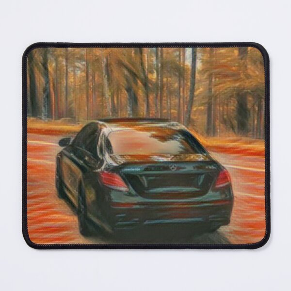 Item preview, Mercedes E63 designed and sold by OrangeCars.