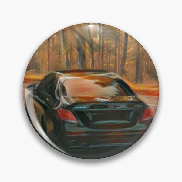 Item preview, Mercedes E63 designed and sold by OrangeCars.