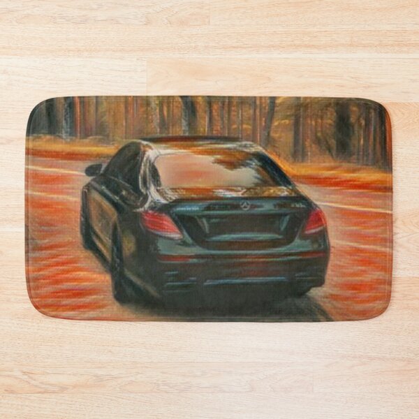 Item preview, Mercedes E63 designed and sold by OrangeCars.