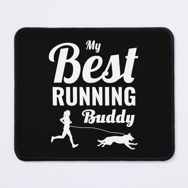 Item preview, Canicross Trail Running Dog Sport Outdoor Hobby designed and sold by CuteDesigns1.