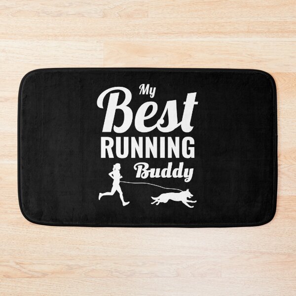 Item preview, Canicross Trail Running Dog Sport Outdoor Hobby designed and sold by CuteDesigns1.