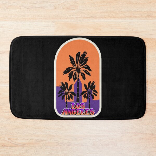 Item preview, LA Love, Love Los Angeles Active designed and sold by Merigold.