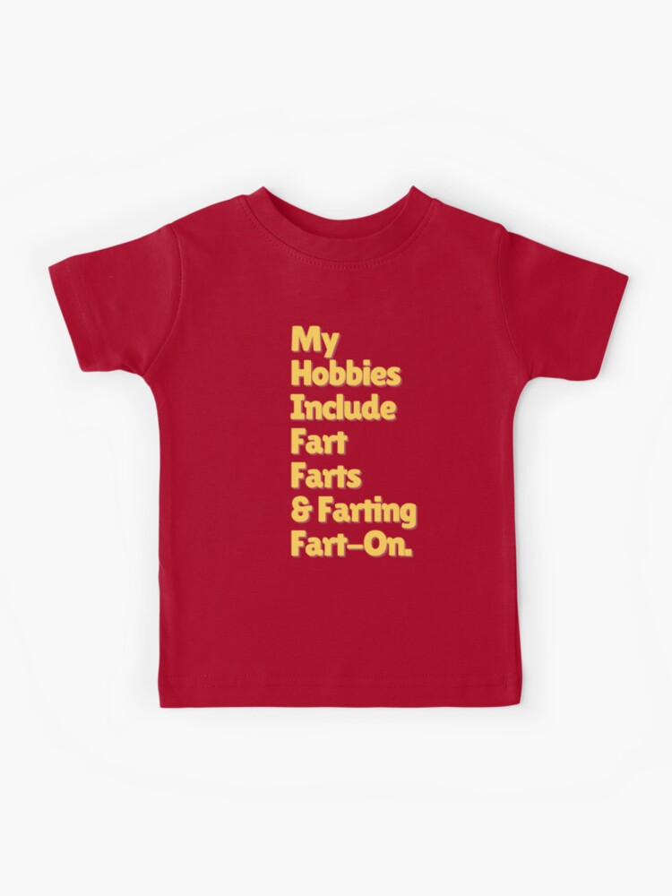 Fart gag best sale gifts