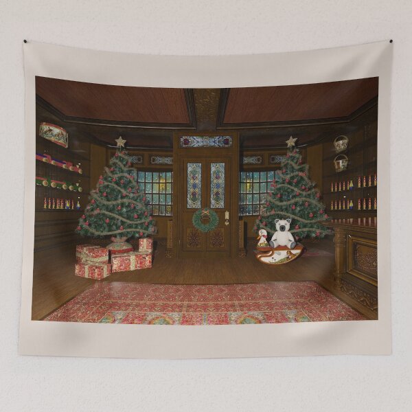 Item preview, Christmas Toys designed and sold by Vac1.
