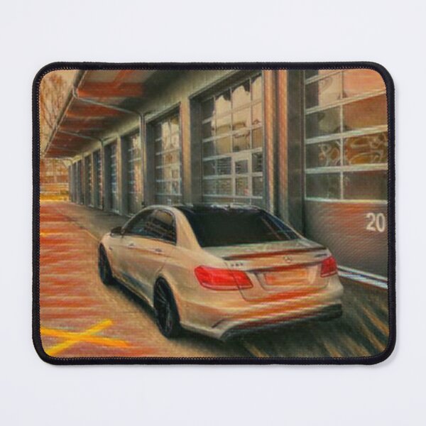 Item preview, Mercedes E63 designed and sold by OrangeCars.
