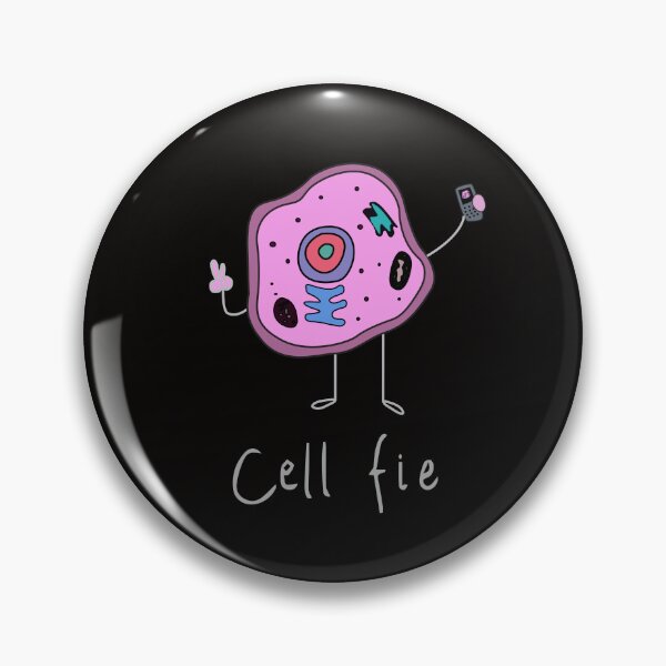 Item preview, Cell Fie designed and sold by Parthis.