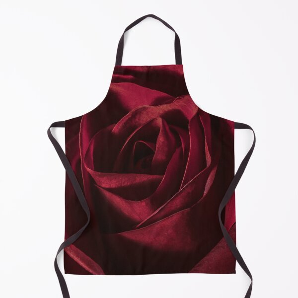 Item preview, Magenta rose pattern designed and sold by ReneMagritteArt.