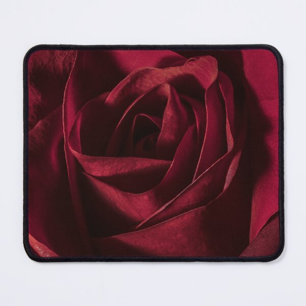 Item preview, Magenta rose pattern designed and sold by ReneMagritteArt.