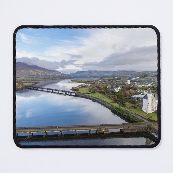 Item preview, Cahersiveen Town, Ring of Kerry, Ireland designed and sold by StephenPower.
