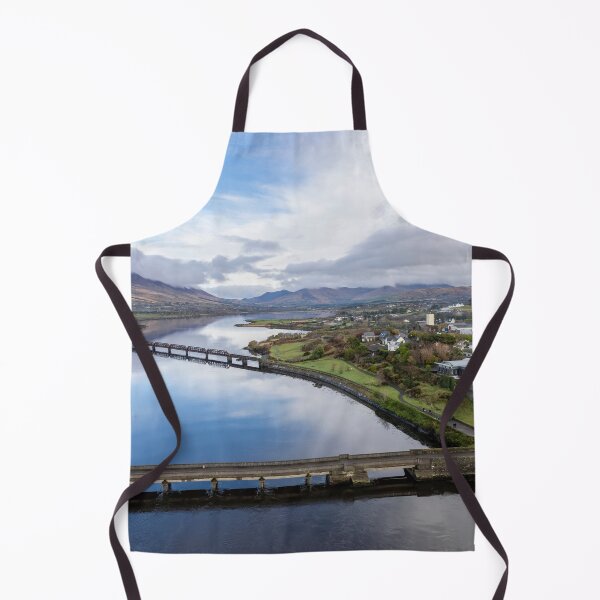 Item preview, Cahersiveen Town, Ring of Kerry, Ireland designed and sold by StephenPower.