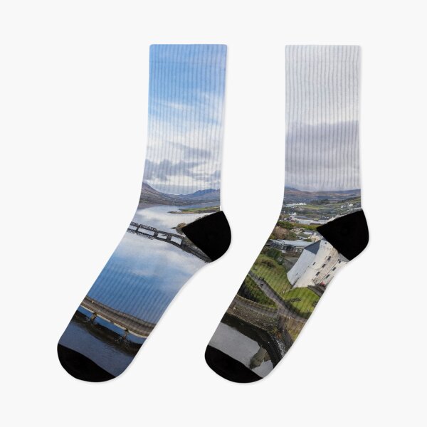 Item preview, Cahersiveen Town, Ring of Kerry, Ireland  designed and sold by StephenPower.