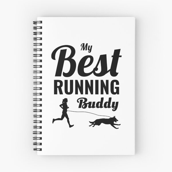 Item preview, Canicross Trail Running Dog Sport Outdoor Hobby designed and sold by CuteDesigns1.
