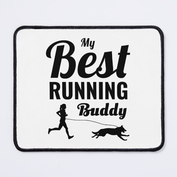 Item preview, Canicross Trail Running Dog Sport Outdoor Hobby designed and sold by CuteDesigns1.