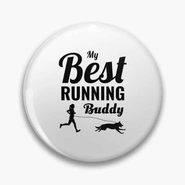 Item preview, Canicross Trail Running Dog Sport Outdoor Hobby designed and sold by CuteDesigns1.