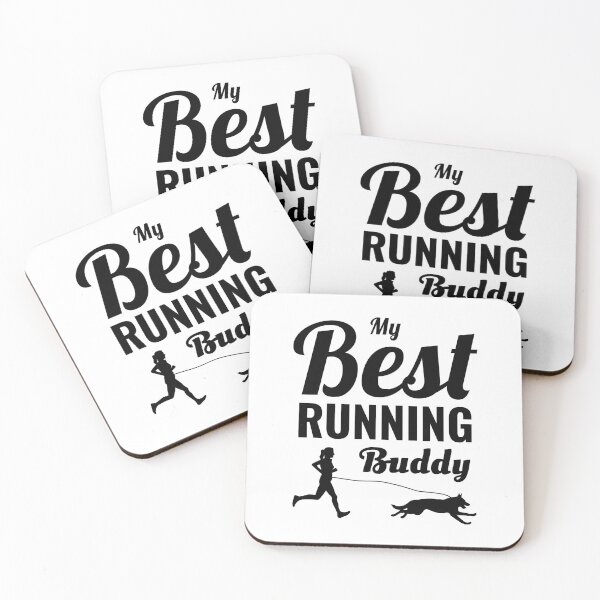 Item preview, Canicross Trail Running Dog Sport Outdoor Hobby designed and sold by CuteDesigns1.
