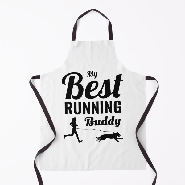 Item preview, Canicross Trail Running Dog Sport Outdoor Hobby designed and sold by CuteDesigns1.
