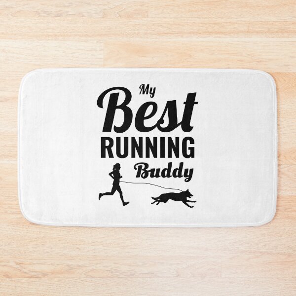 Item preview, Canicross Trail Running Dog Sport Outdoor Hobby designed and sold by CuteDesigns1.