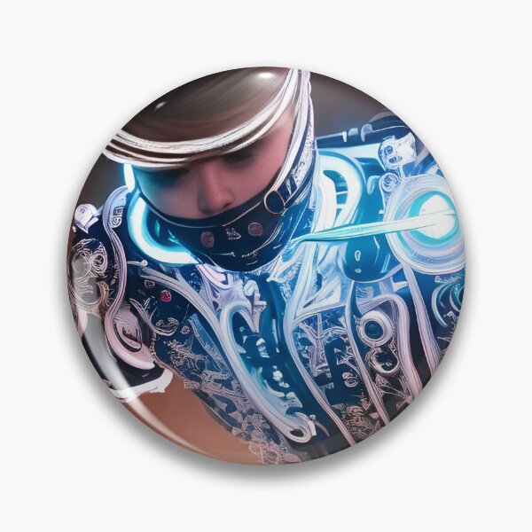 Item preview, hero jump bold platinum designed and sold by AbundanceMind.