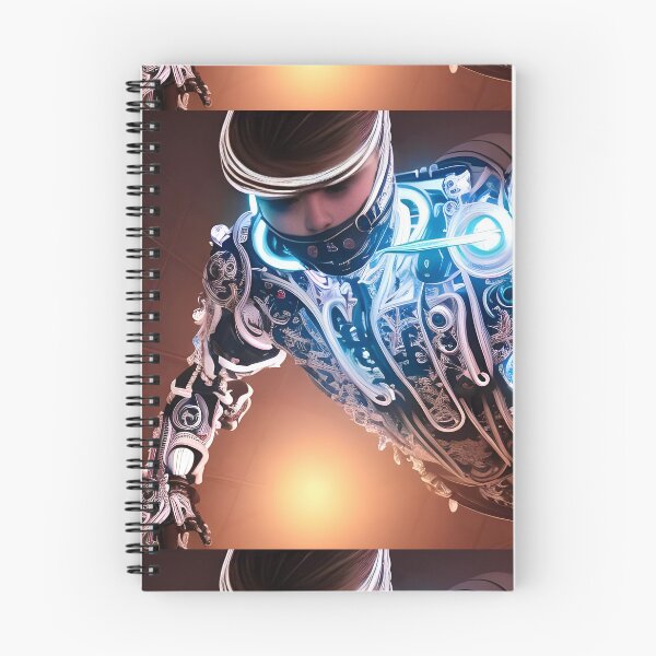 Item preview, hero jump bold platinum designed and sold by AbundanceMind.