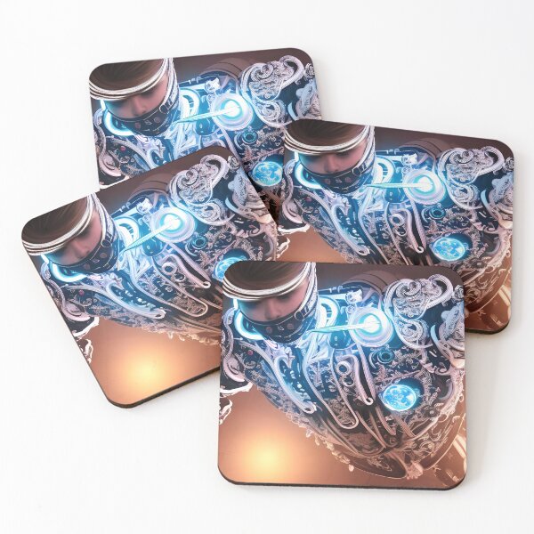 Item preview, hero jump bold platinum designed and sold by AbundanceMind.
