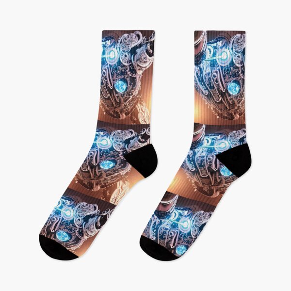 Item preview, hero jump bold platinum designed and sold by AbundanceMind.