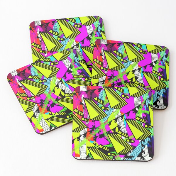 Item preview, Amazing Geomatric Line Pattern designed and sold by Neo-Expression.