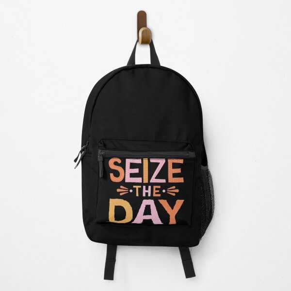 Item preview, Seize The Day designed and sold by Daluyong.