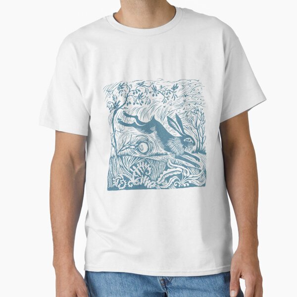 Over the Moon Classic T-Shirt